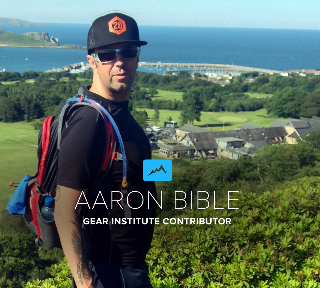 Aaron Bible